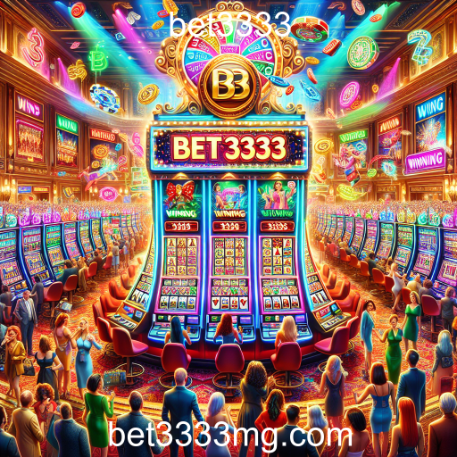 bet3333